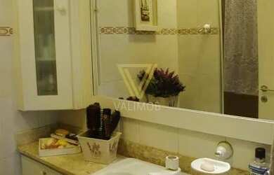 Imagem 10: Jundiaí - Apartamento Padrão - Parque Residencial Nove de Julho