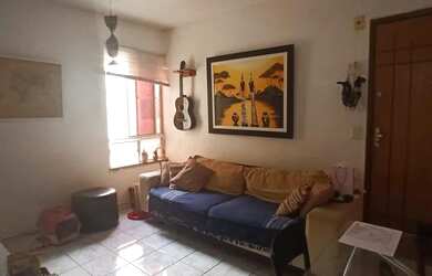 Imagem 3: Apartamento para Venda em Salvador, Fazenda Grande IV, 2 dormitórios,...