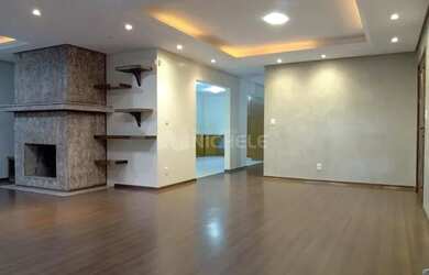 Imagem 10: Casa Sagrada Família Caxias do Sul