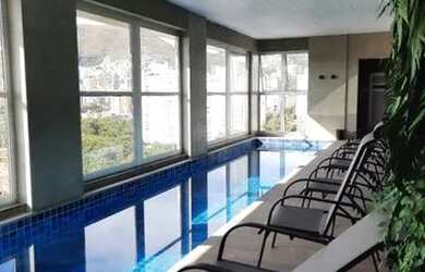 Imagem 9: Aluga excelente apartamento no Residencial Portofino - Primeira locação