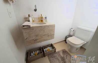 Imagem 2: Apartamento com 2 dormitórios à venda, 104 m² por R$ 1.250.000,00 - Jardim das Acácias - S