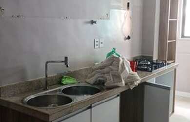 Imagem 6: Alugo apartamento no Ed. Porto Rico na Pedreira na Timbó