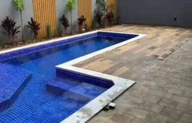 Imagem 5: Casa com 3 dormitórios, 200 m² - venda por R$ 1.700.000 ou aluguel por...