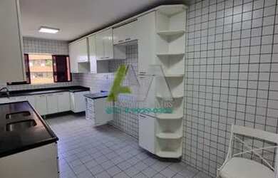 Imagem 8: Apartamento à venda no bairro Rio Vermelho - Salvador/BA