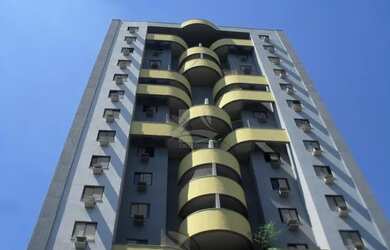 Imagem 1: RIBEIRãO PRETO - Apartamento Padrão - Alto da Boa Vista