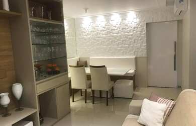 Imagem 5: Linda casa - 3/4 - condomínio Bosque do Palermo - Bairro de Buraquinho - L. de Freitas