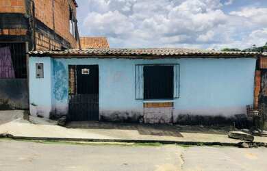 Imagem 14: Casa para vender. Imóvel novo, 161m² de Área, 2 Banheirose4 Dormitórios