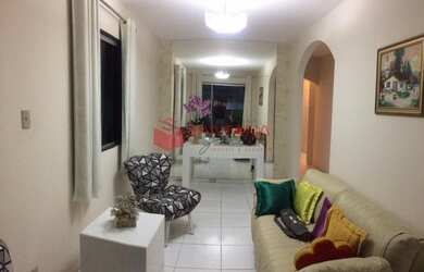 Imagem 5: Salvador - Casa Padrão - Jardim das Margaridas