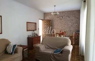 Imagem 1: São Caetano do Sul - Casa Padrão - Santa Maria