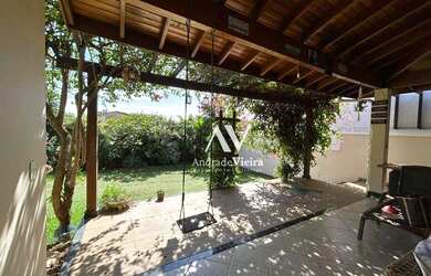 Imagem 10: Casa com 3 dormitórios, 205 m² - venda por R$ 1.810.000 ou aluguel por...