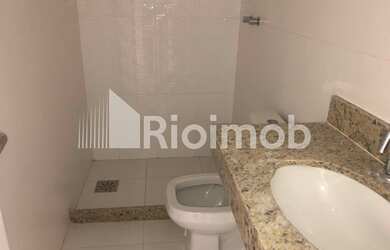 Imagem 11: Recreio dos Bandeirantes Apartamento 4 quartos, sendo 4 suites