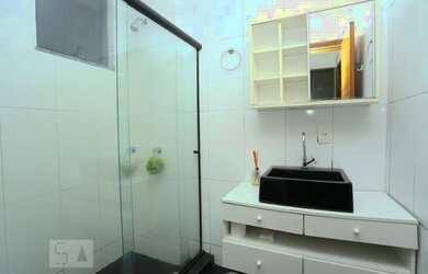 Imagem 6: Apartamento para Aluguel - Copacabana, 1 Quarto, 50 m2