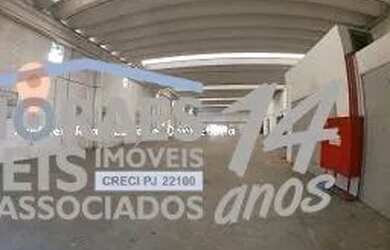 Imagem 10: Galpão para Locação em São Paulo, Jardim Marajoara, 10 banheiros,...