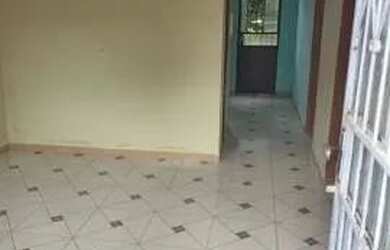 Imagem: A casa possui 2 Dormitórios, 1 Banheiro, 60m² de Área e