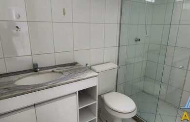 Imagem 4: APARTAMENTO RESIDENCIAL em Salvador - BA, Loteamento Aquárius