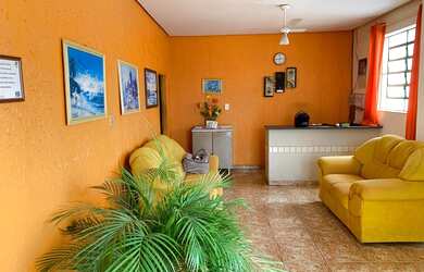 Imagem 1: HOTEL A VENDA EM GOIÁS, ACEITA PERMUTA ESTADO DE SÃO PAULO