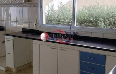 Imagem 3: Venda Casa em Condomínio - Damha 4 dormitórios, copa/cozinha, São José...