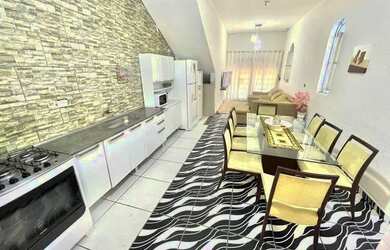 Imagem 6: 4 por quarto. 300m² de Área, 1 Vaga na garageme4 Dormitórios