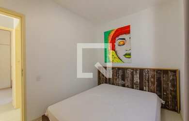 Imagem 15: Apartamento para Aluguel - Saco dos Limões, 2 Quartos, 83 m2