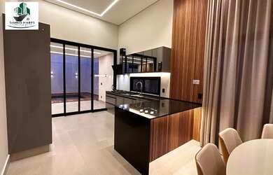 Imagem 7: Linda Casa Alto Padrão á venda - Condomínio Portal Bragança Horizonte