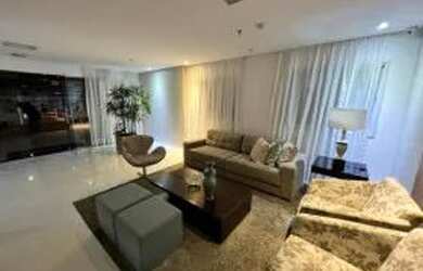 Imagem: O apartamento possui 3 Dormitórios, 3 Banheiros, 2 Vagas na