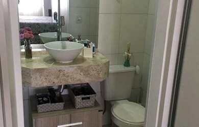 Imagem 14: Lindo apartamento Metrô ipiranga com varanda gourmet