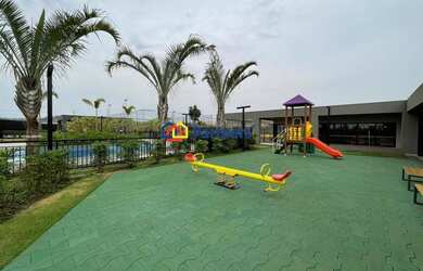 Imagem 14: Terreno em Condomínio para Venda em Ribeirão Preto, Real Sul