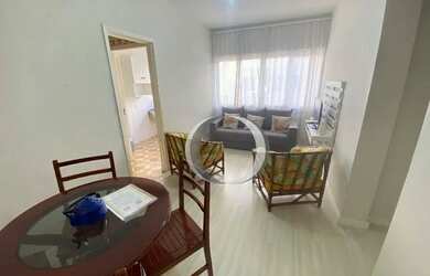 Imagem: Apartamento Enseada - Guarujá/SP