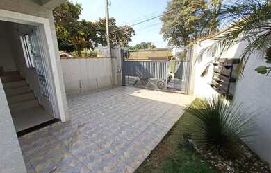Imagem 5: Casa pra locação no Jardim Colonial em Atibaia SP