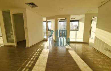 Imagem: O depósito possui 164m² de Área e está localizado em Bela