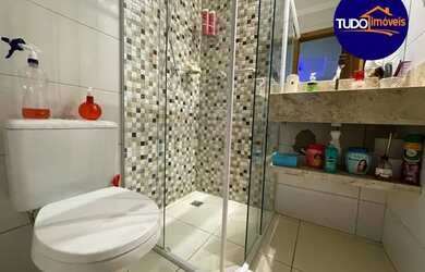 Imagem 6: Valparaíso de Goiás - Casa de Condomínio - Etapa C