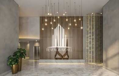 Imagem 3: Apartamento á venda em Itaim Bibi com 125m² 3 dormitórios 1 banheiro...