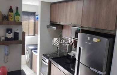 Imagem 3: Apartamento com 2 dormitórios, 65 m² - venda por R$ 289.000 ou aluguel...
