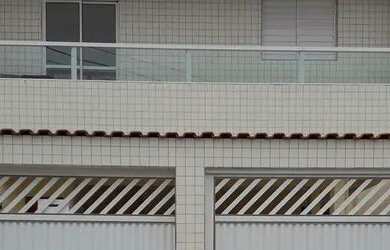 Imagem: A casa em condomínio possui 2 Dormitórios, 1 Banheiro, 1 Vaga