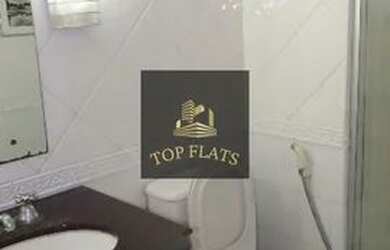 Imagem 9: Flat Para Locação Vila Olímpia