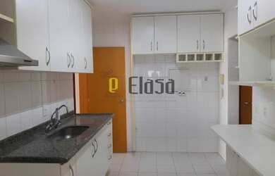 Imagem 13: Apartamento para Locação, 3 dorms, 3 vagas na Chácara Santo Antonio