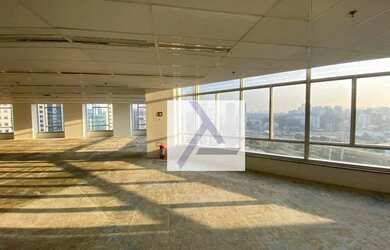 Imagem 10: Andar Corporativo para alugar, 1216 m² por R$ 123.600,00/mês - Brooklin - São Paulo/SP
