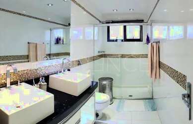 Imagem 10: Apartamento de alto padrão 1 por andar no Tatuapé