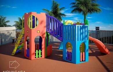 Imagem 4: Apartamento no Juliana