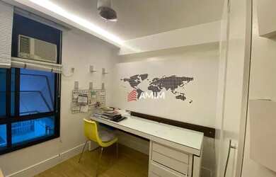 Imagem 10: Apartamento com 4 Quartos à Venda, 120 m² por R$ 900.000 - Ingá - Niterói/RJ