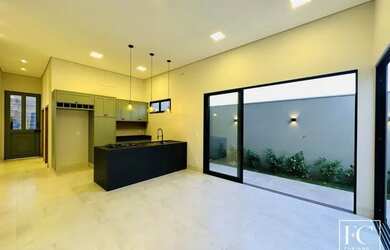 Imagem 14: Casa de Condomínio CONDOMÍNIO em SÃO JOSÉ DO RIO PRETO - SP, RESIDENCIAL...