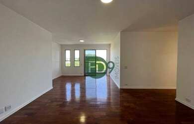 Imagem 4: Apartamento com 3 dormitórios, 125 m² - venda por R$ 615.000,00 ou aluguel...