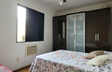 Imagem 11: Amplo, 2 quartos, sala, cozinha, banheiro, área de serviço, com armários,...