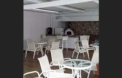 Imagem 13: São Paulo - Apartamento Padrão - Jardim Anália Franco