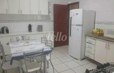 Imagem 13: São Paulo - Casa Padrão - Mooca