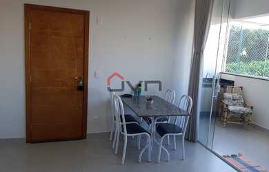 Imagem: O apartamento à venda possui 3 Dormitórios, 2 Banheiros, 3