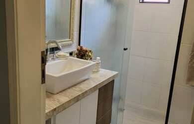 Imagem 12: Lindo sobrado na Vila Albertina no bairro da Freguesia do Ó