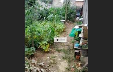 Imagem: O terreno possui 138m² de Área e está localizado em Nucleo