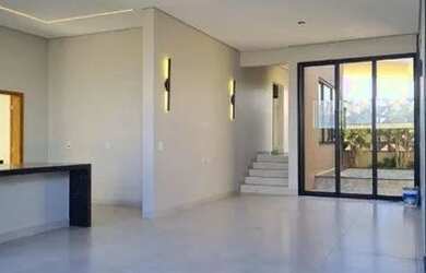 Imagem 9: Casa com 3 suítes à venda, 186 m² por R$ 1.390.000 - Bonfim Paulista...