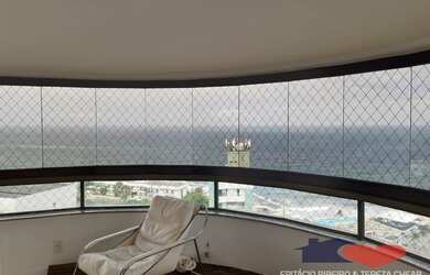 Imagem 1: APARTAMENTO 4 4 ALTO PADRÃO NO MORRO DO GATO, VISTA MAR